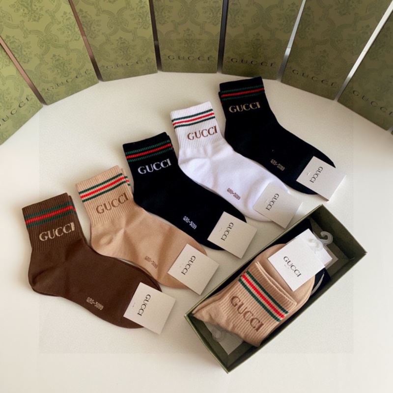 Gucci Socks